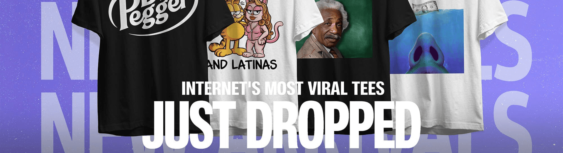 Banner for BETHEONESH